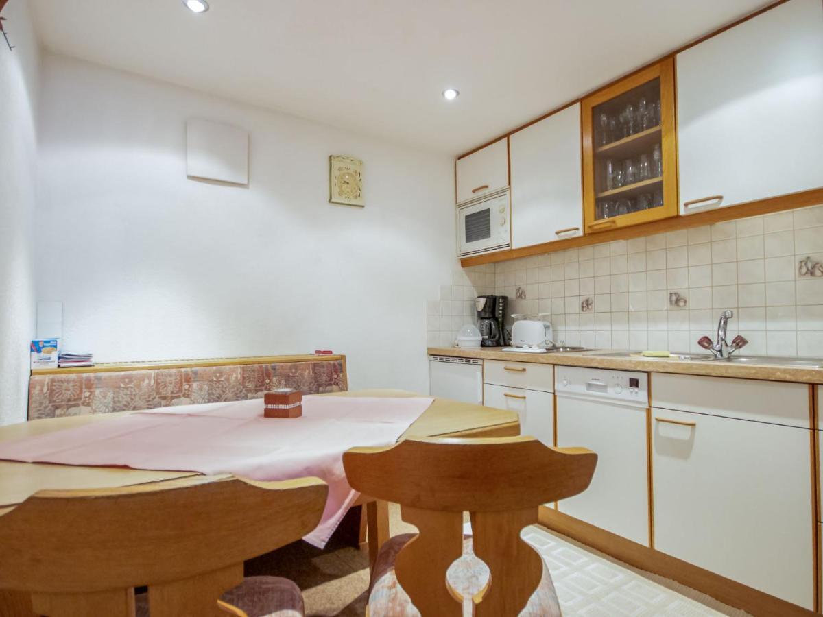 Apartment Christian By Interhome ペットイ・アム・アールベルク エクステリア 写真
